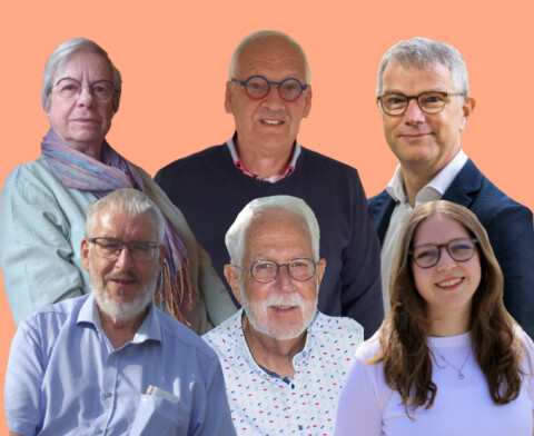 Groepsfoto PR 2026